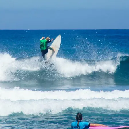 Daire Mar De Santiago 3b Las Palmas de Gran Canaria