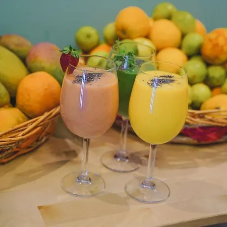 Appartement Numancia1- 3b