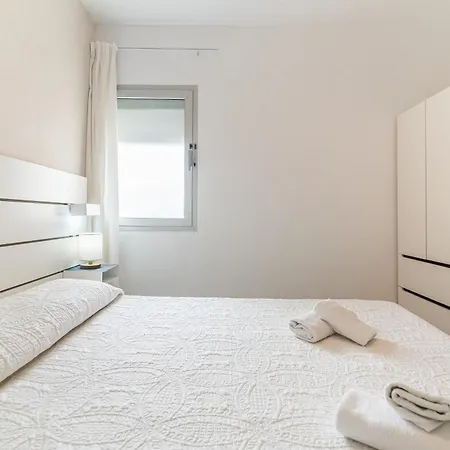 Apartment Numancia1- 3b