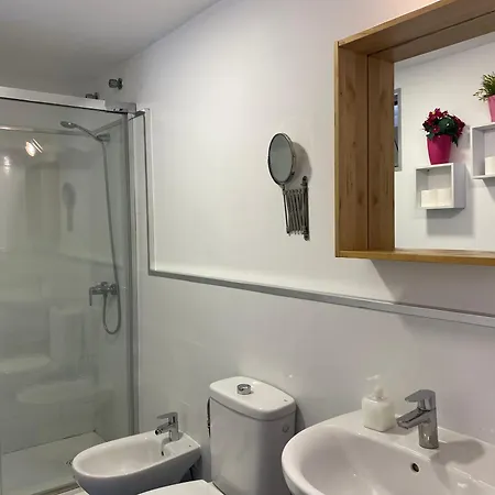 Numancia1- 3b Appartement Las Palmas de Gran Canaria