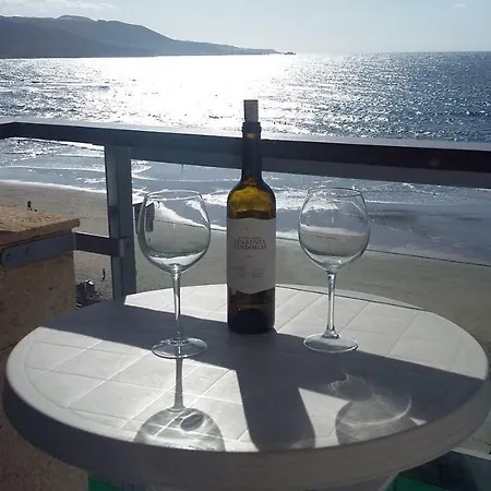 Numancia1- 3b Las Palmas de Gran Canaria