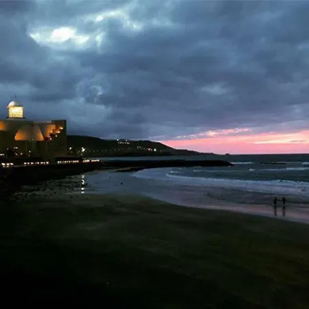 Numancia1- 3b Appartement *