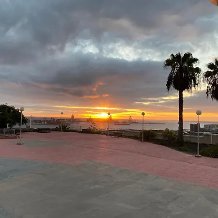 Apartmán Mar De Santiago 3b *