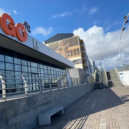 Numancia1- 3b 아파트 *