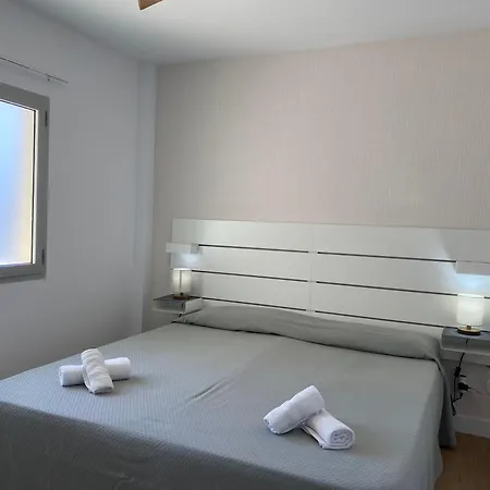 Numancia1-3b Apartment
