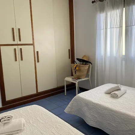 Numancia1- 3b Διαμέρισμα *