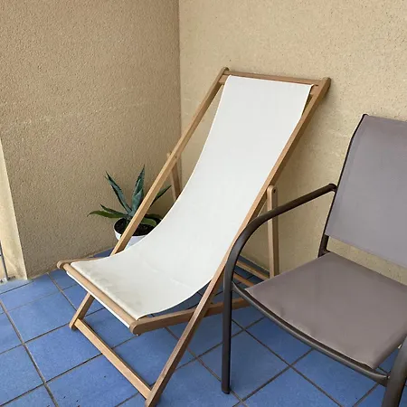 Apartment Mar De Santiago 3b Las Palmas de Gran Canaria