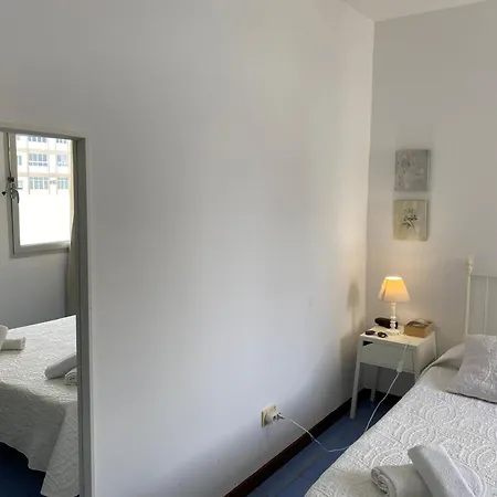 Numancia1- 3b Διαμέρισμα