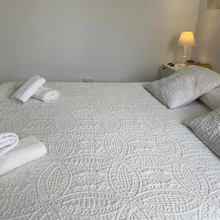 Mar De Santiago 3b Apartment *