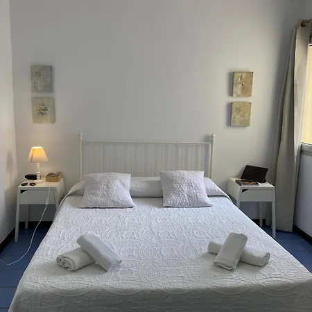 Apartment Mar De Santiago 3b Las Palmas de Gran Canaria