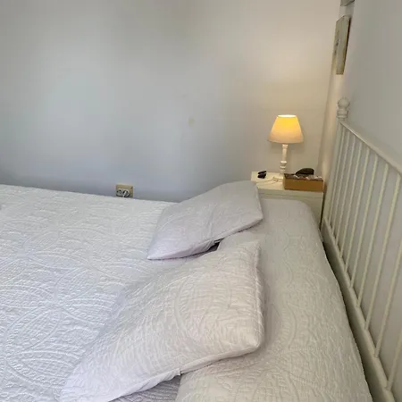 Apartment Mar De Santiago 3b Las Palmas de Gran Canaria