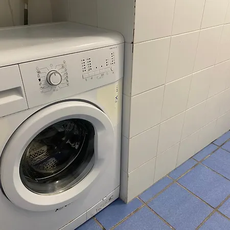 Apartmán Mar De Santiago 3b