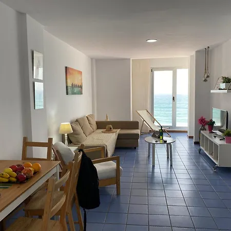 Apartment Mar De Santiago 3b Las Palmas de Gran Canaria
