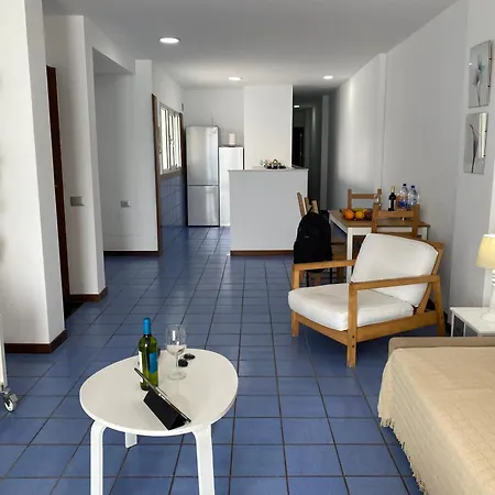 Mar De Santiago 3b Apartment