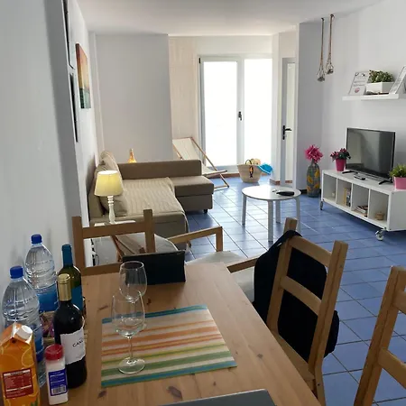 Apartment Mar De Santiago 3b *