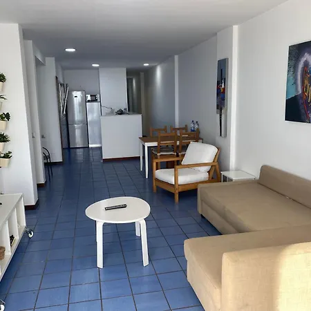 Mar De Santiago 3b Apartmán