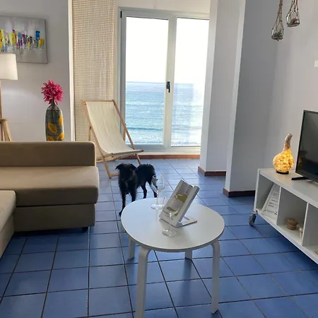 Apartment Mar De Santiago 3b
