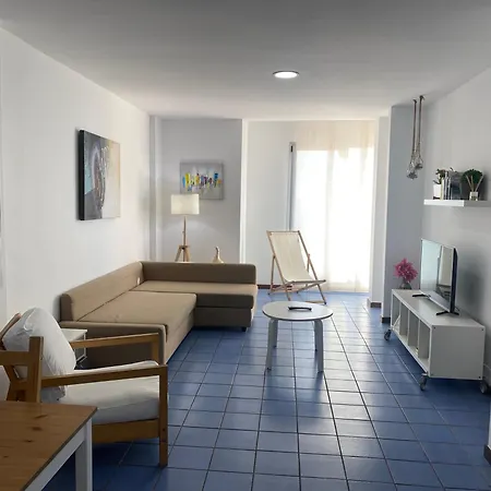 Mar De Santiago 3b Apartment *