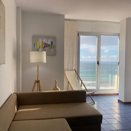 Apartment Mar De Santiago 3b *