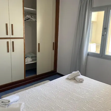 Apartmán Mar De Santiago 3b