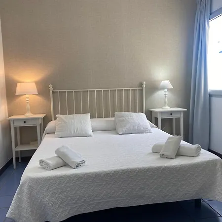 Apartment Mar De Santiago 3b *