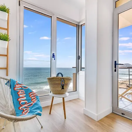 Apartament Numancia1-3b Las Palmas de Gran Canaria