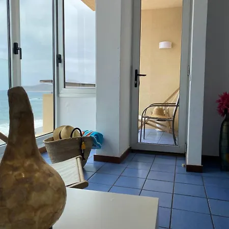 Apartament Numancia1-3b Las Palmas de Gran Canaria