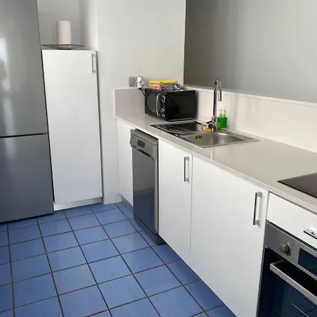 Numancia1-3b Apartament Las Palmas de Gran Canaria
