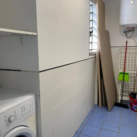 Numancia1-3b Apartament Las Palmas de Gran Canaria