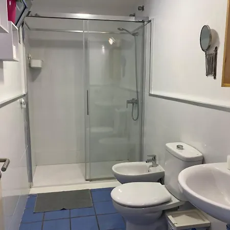 Apartament Numancia1-3b Las Palmas de Gran Canaria