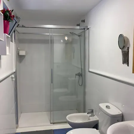 Numancia1-3b Apartament