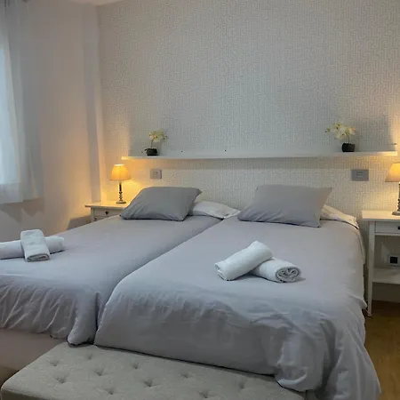 Apartment Numancia1-3b Las Palmas de Gran Canaria