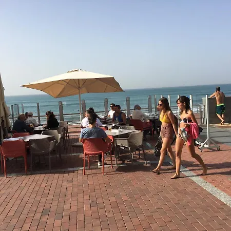 Apartment Mar De Santiago 3b *