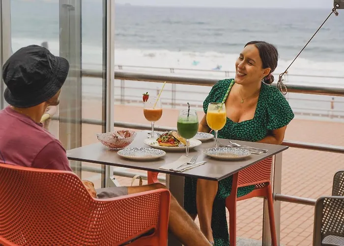 Numancia1- 3b アパート