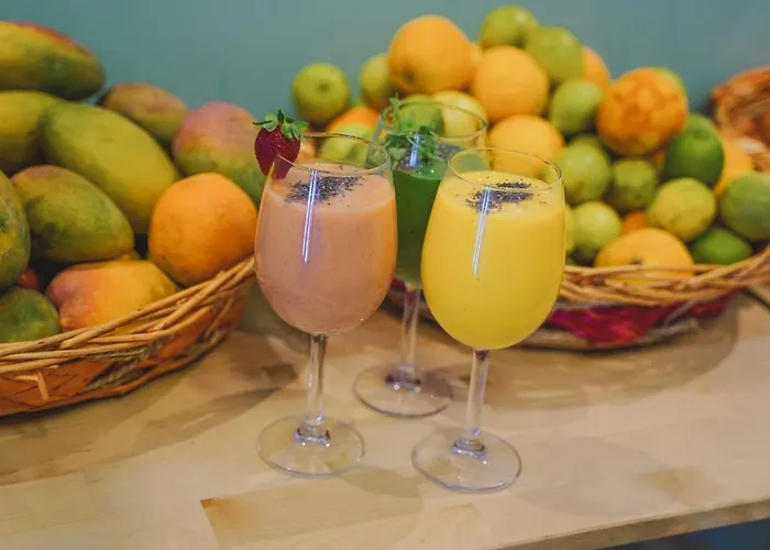 アパート Numancia1- 3b