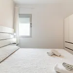 Apartamento Mar De Santiago 3b