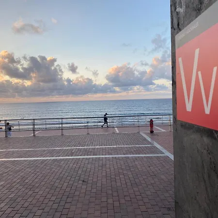 Numancia1- 3b Appartement *