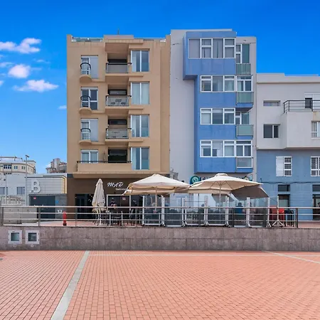 Apartment Mar De Santiago 3b