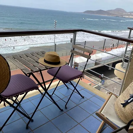 Apartment Mar De Santiago 3b