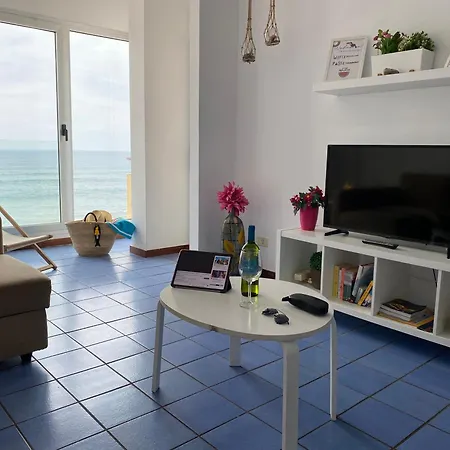 Apartment Mar De Santiago 3b *