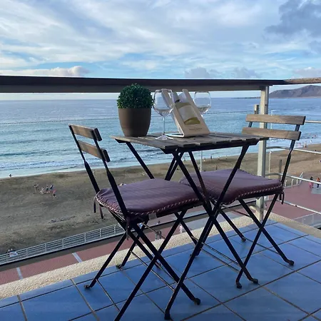 Apartment Mar De Santiago 3b