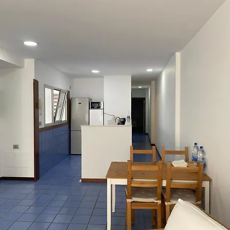 Numancia1- 3b Appartement Las Palmas