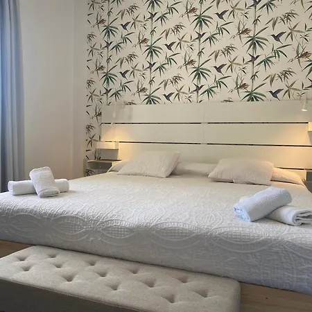 Numancia1- 3b Appartement Las Palmas