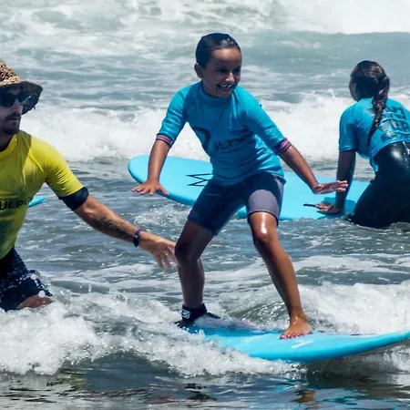 Numancia1- 3b Appartement