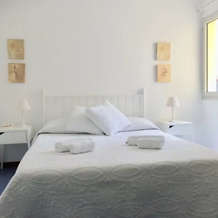 Appartement Numancia1- 3b